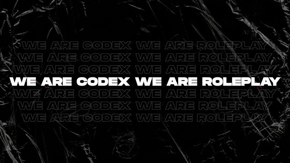 CodexRP
